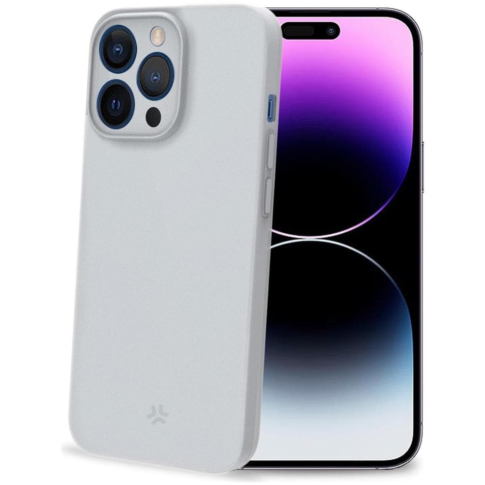 Custodia Per Cellulare Space1056wh Iphone 15 Pro Max Bianco - Foto 1