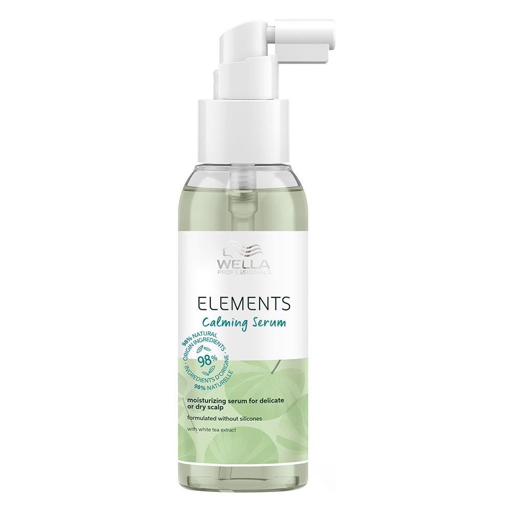 Sérum Calming 100ml Elements - Foto 1