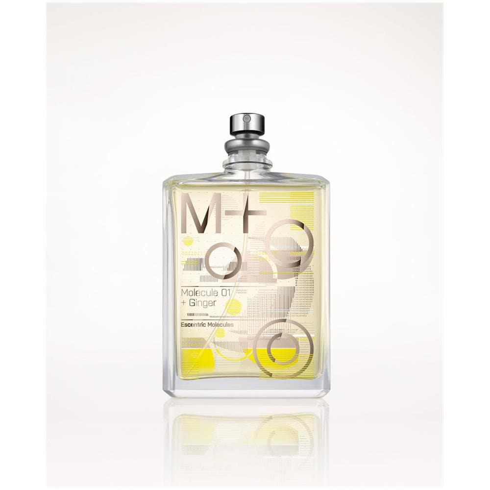 Molecule 01 + Ginger 100 ml Unisex - Foto 1