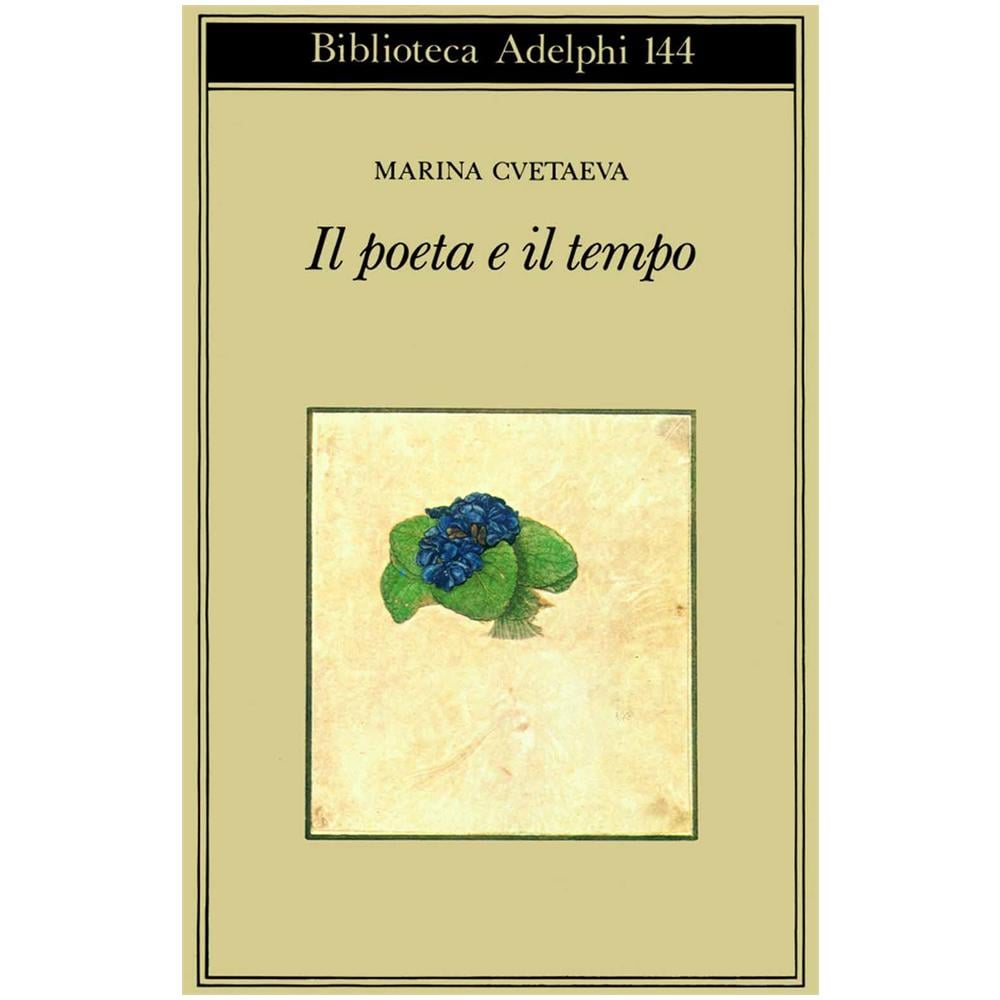 Marina Cvetaeva - Il poeta e il tempo - Foto 2