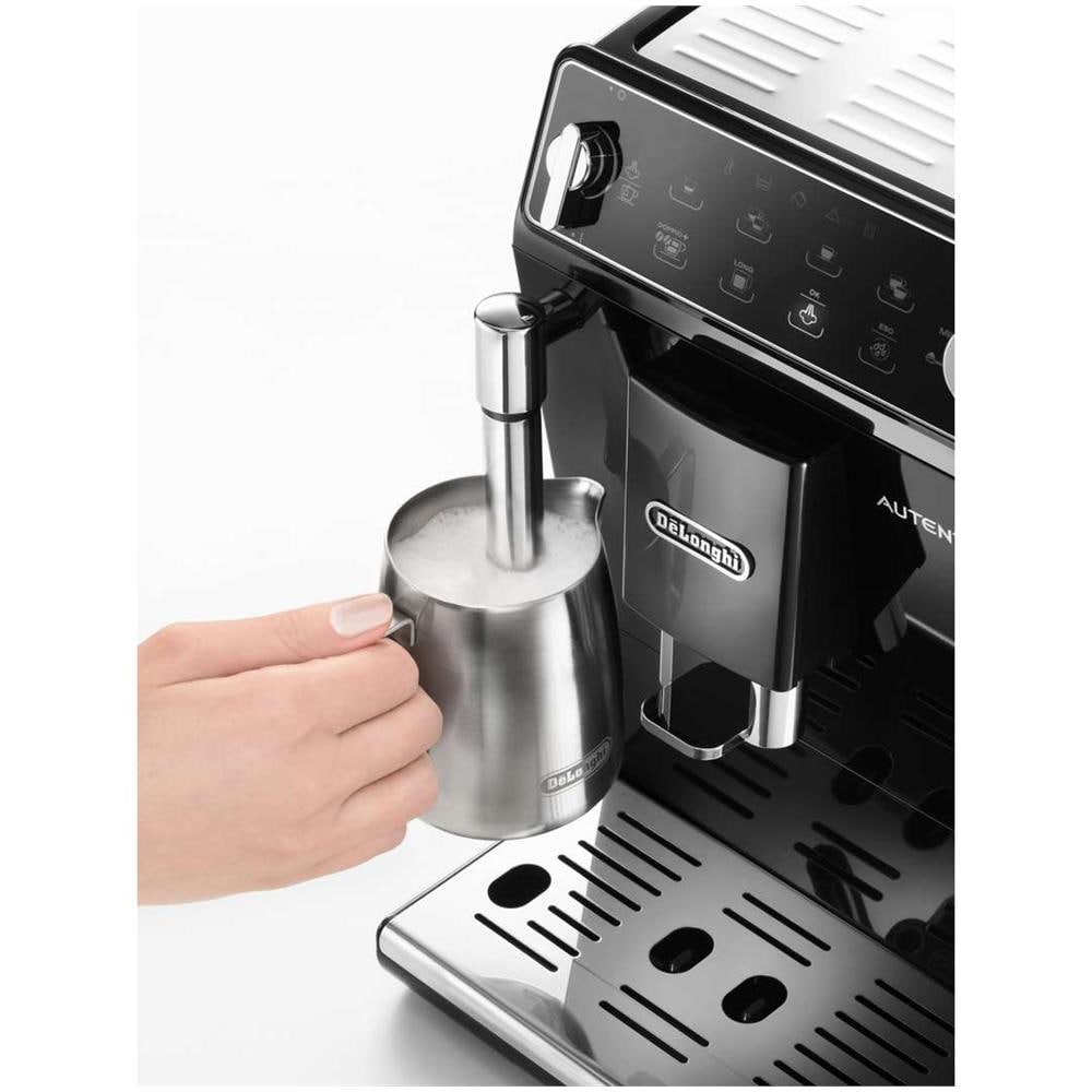 ETAM 29.510. B Autentica Macchina da Caffè Automatica Potenza 1450 Watt Capacità 150 g - Foto 5