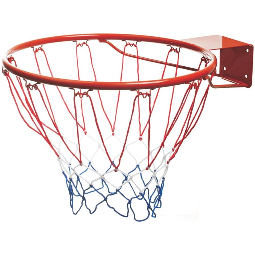 Anello Basket con Rete 46 cm - Foto 1