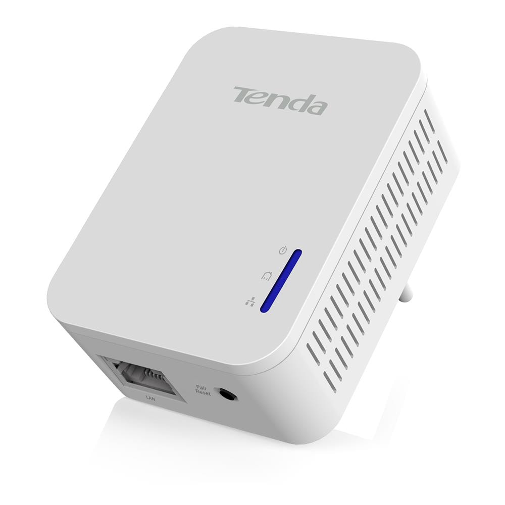 Kit 2 Powerline P1000 1000Mbps - Foto 1