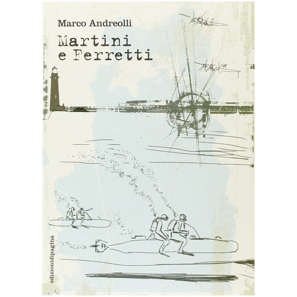 Marco Andreolli - Martini e Ferretti - Foto 2