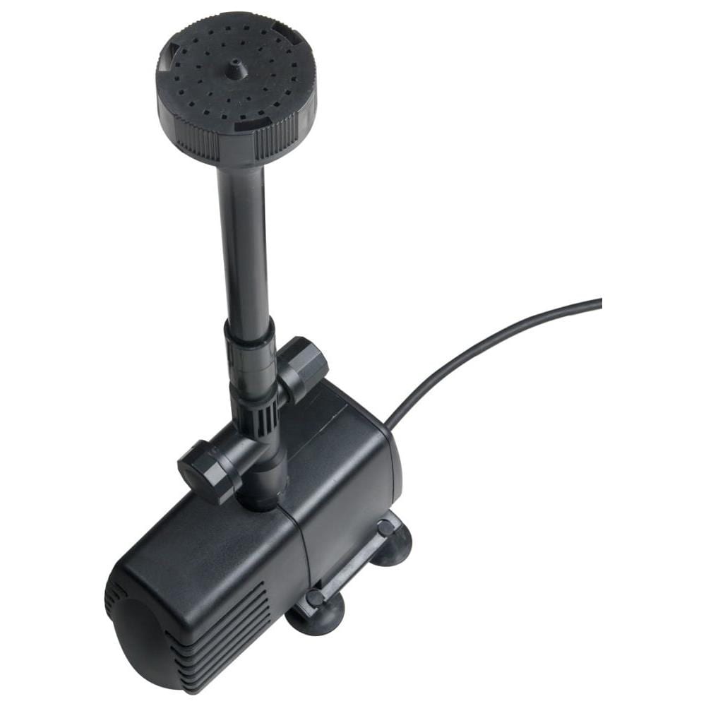 Pompa Per Fontana Xtra 2300 1351952 - Foto 1