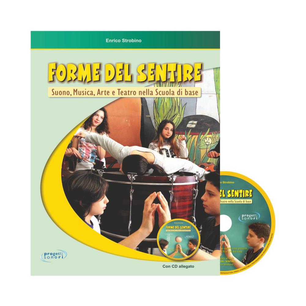 Enrico Strobino - Forme del sentire - Foto 1