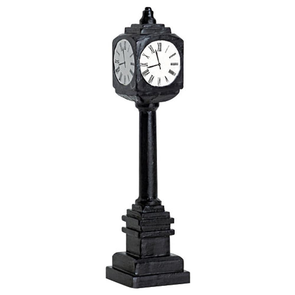 Orologio Da Strada - Street Clock - Foto 2