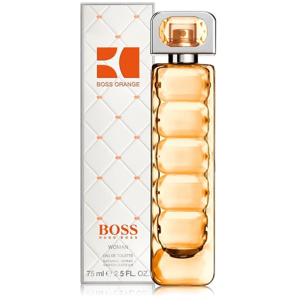 Boss Orange Edt Spray 75 Ml Ne-24573 - Foto 2