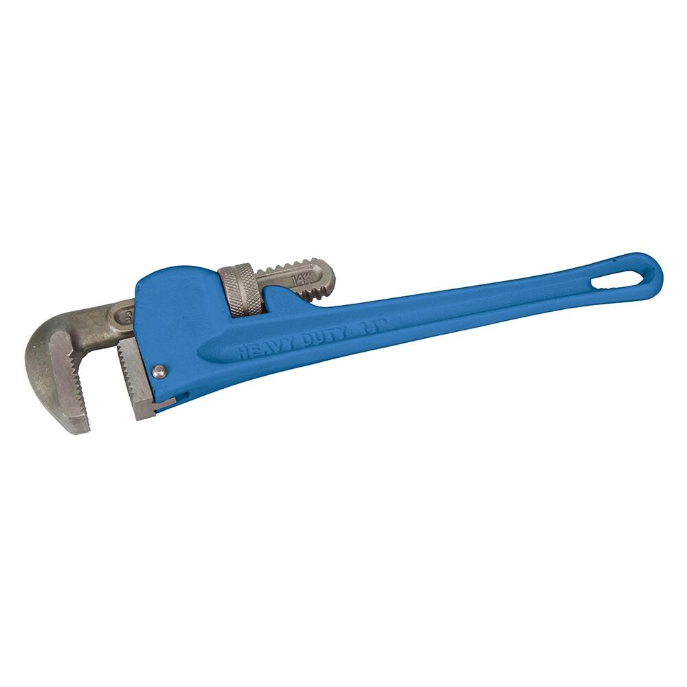Wr60 Chiave A Tubo Stillson, Tipo Expert Lunghezza 355 Mm - Mascelle 50 Mm - Foto 1