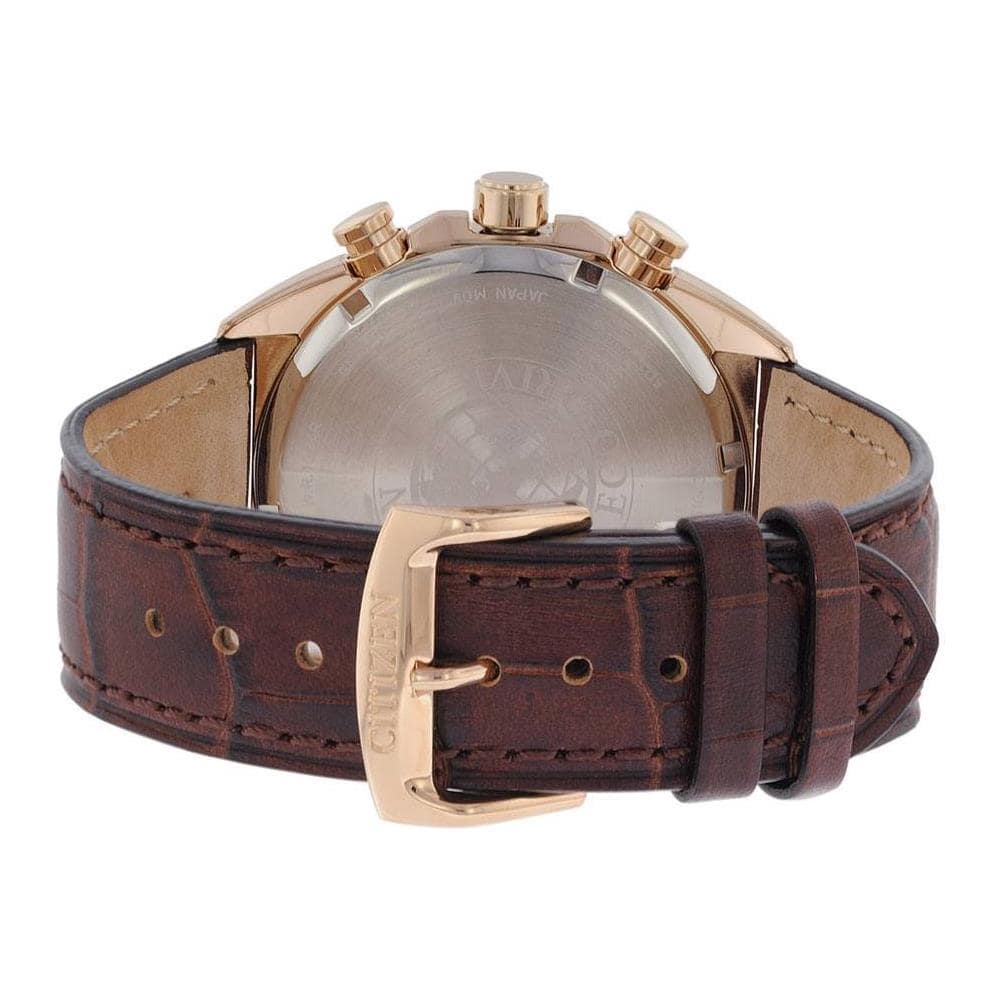 Orologio Uomo Al Quarzo Ca4283-04l - Foto 2