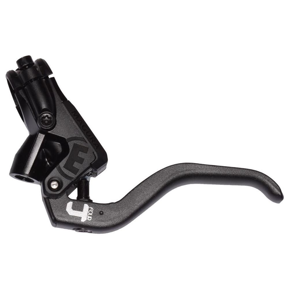 Corpo Leva Freno Mt4 2-dita 2015 Black - Foto 1