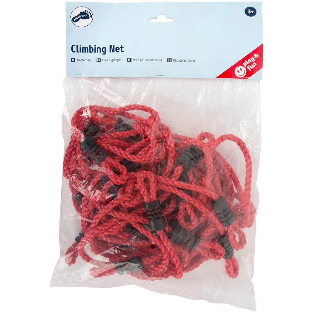 Rete Per Arrampicarsi 130 X 120 Cm. - Foto 6