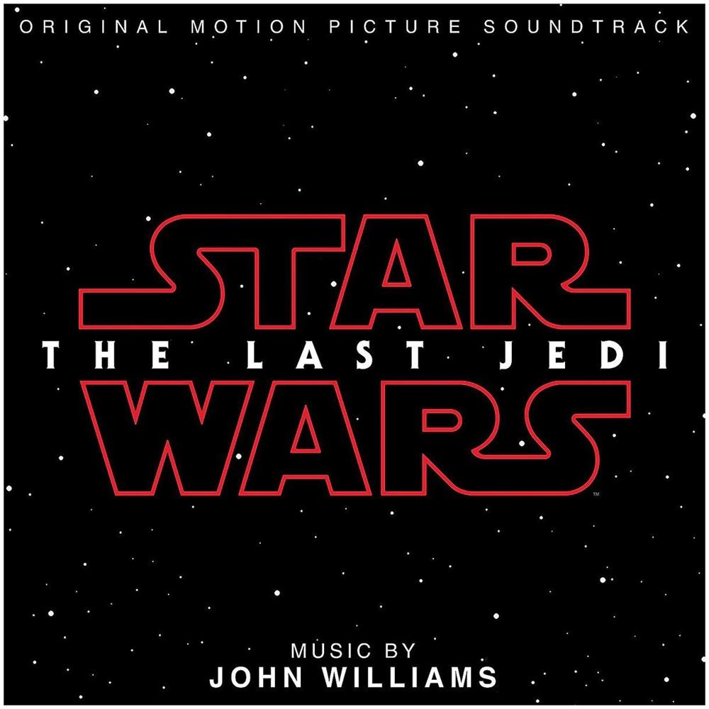 John Williams - Star Wars : The Last Jedi (2 Lp)  - Foto 1