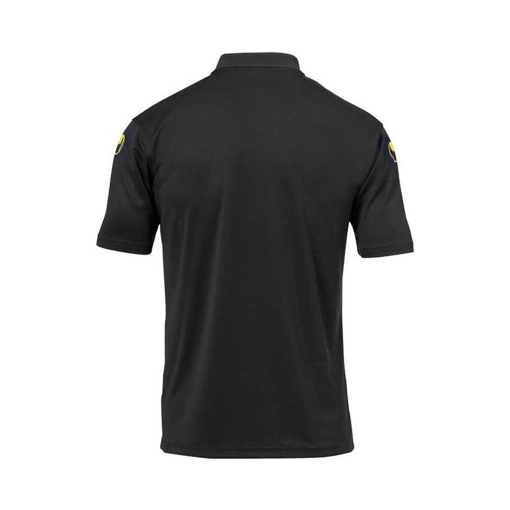Polo Score S / s Abbigliamento Uomo S - Foto 2
