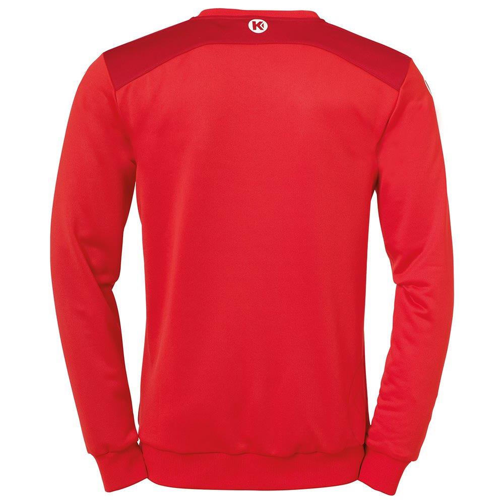 Felpe Kempa Emotion 2.0 Training Top Abbigliamento Ragazzi 116 - Foto 1