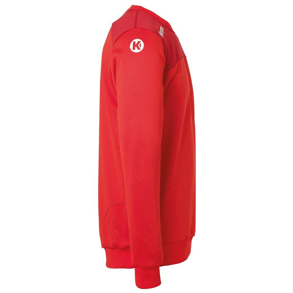 Felpe Kempa Emotion 2.0 Training Top Abbigliamento Ragazzi 116 - Foto 2