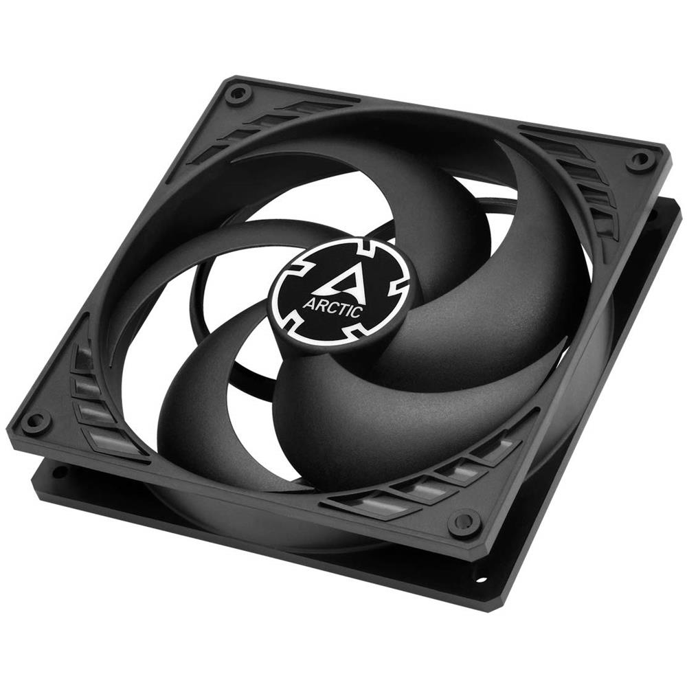 Ventola di Raffreddamento per Case P14 PWM PST CO 14 cm Colore Nero - Foto 2