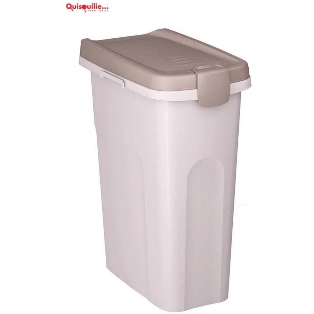 Crocchetta - 40l - Taupe - 474348 - Foto 4