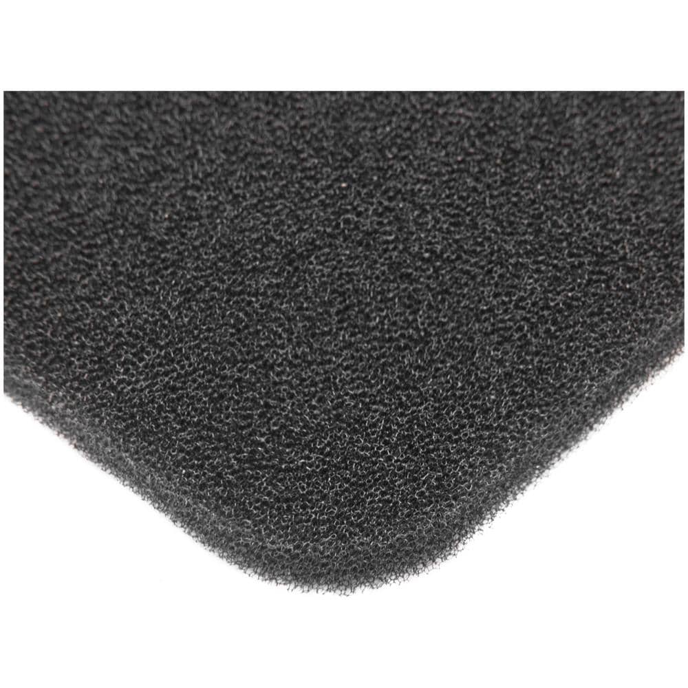 SPUGNA Filtro per Hoover Dyh 993na1-s 31100633 DYH 9813na1x 31100553