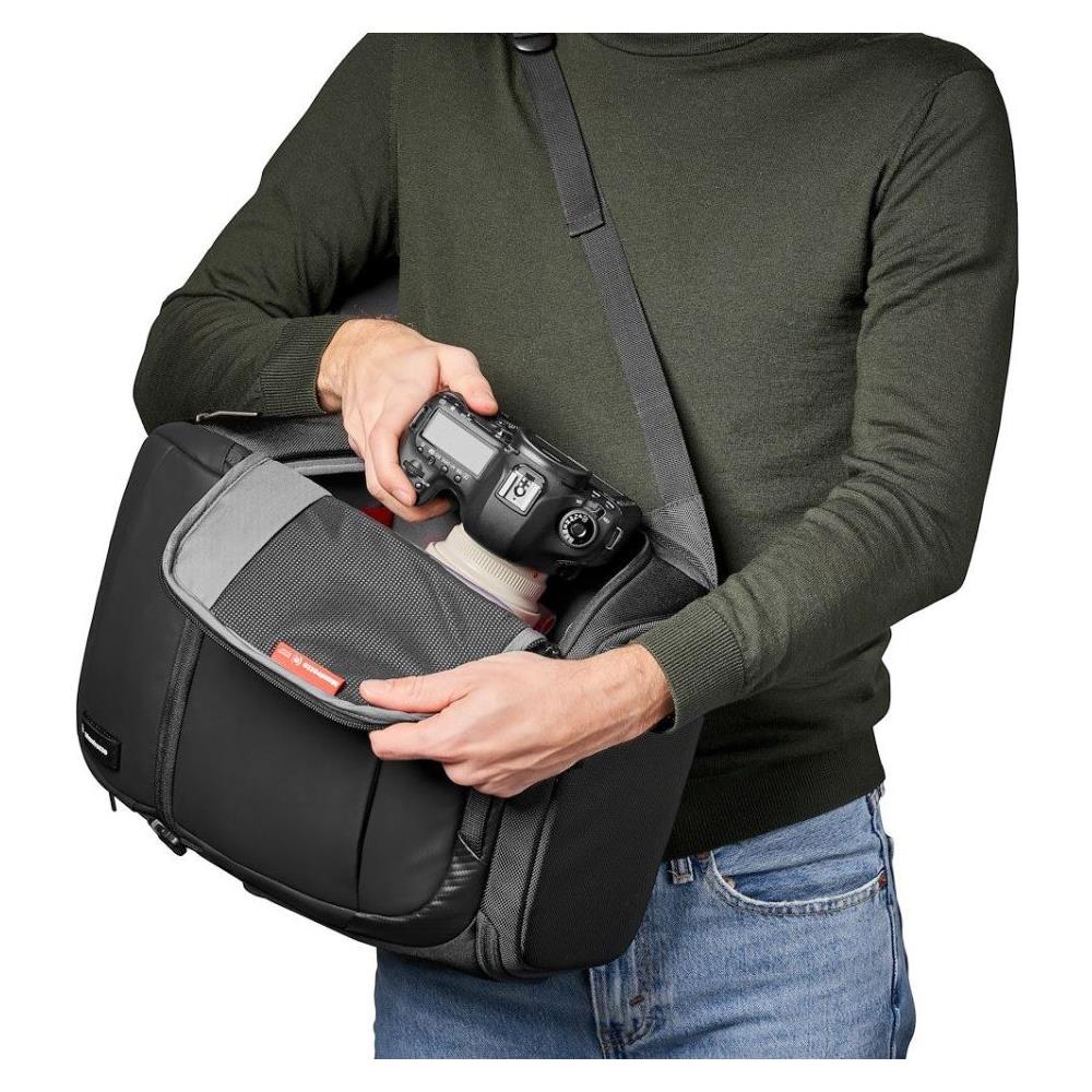 Mb Ma2-bp-fm Zaino Fotografico Advanced 2 Fast M - Foto 2