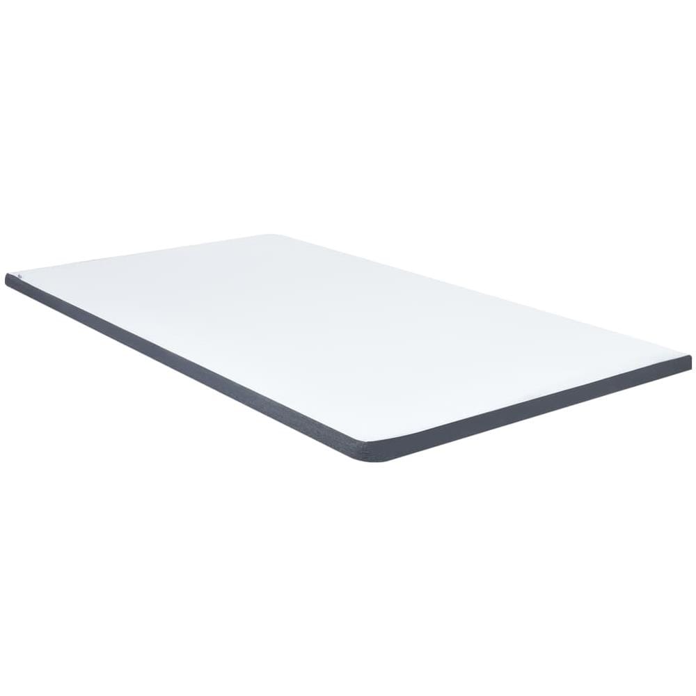 Protezione per Materasso a Molle Insacchettate 200x120x5 cm - Foto 1