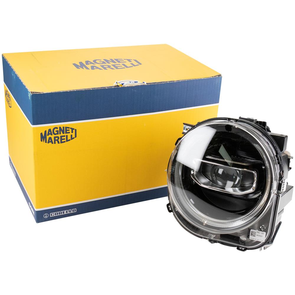 Fanale Anteriore Destro Jeep Renegade Dal Anno Fab. 2018 52088424 - Foto 1