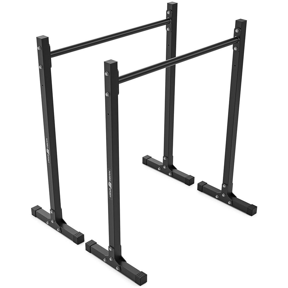 Barre parallele MH-D011 - Foto 2