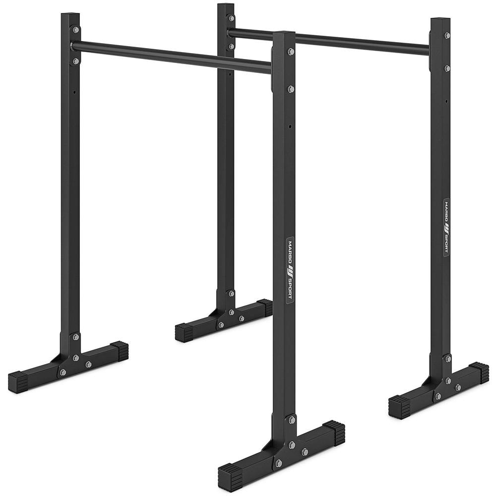 Barre parallele MH-D011 - Foto 5