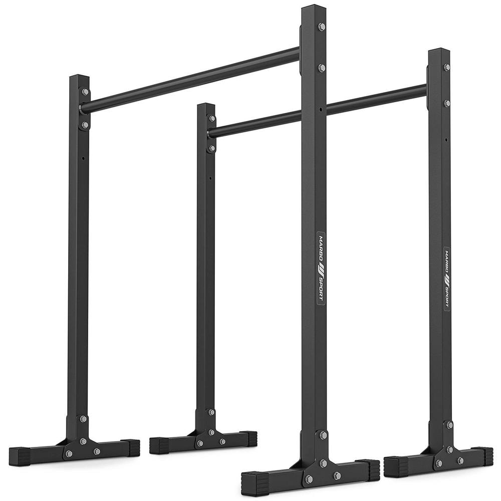Barre parallele MH-D011 - Foto 1