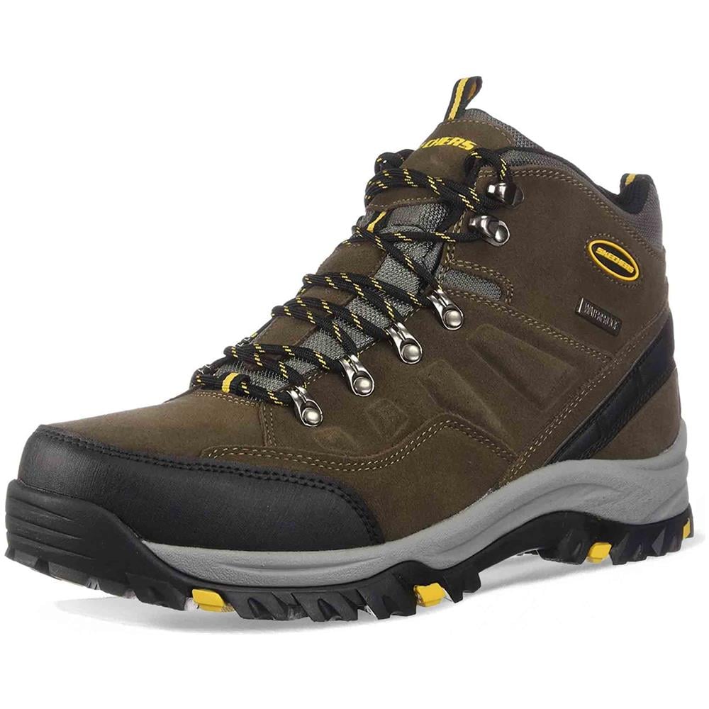 Scarpe Relment- Pelmo Taglia 41 Codice 64869-khk Marrone - Foto 6