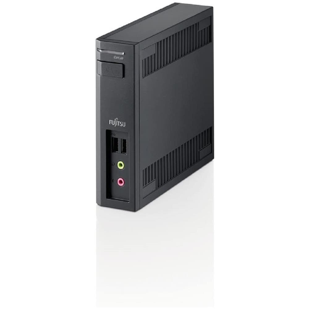 Mini Pc Futro L420 Tera2321 Ram 0.5GB - Foto 1