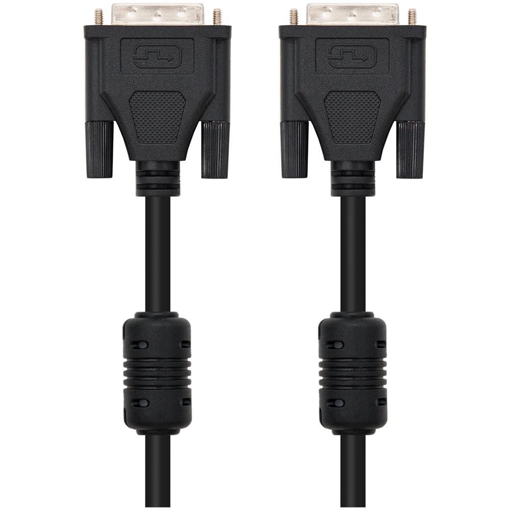 5m DVI / DVI, 5m, DVI, DVI, Sacchetto - Foto 2