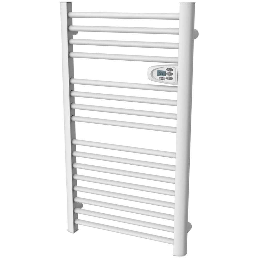 Scaldasalviette Elettrico Da 500 W - Bat-hjee - Foto 1