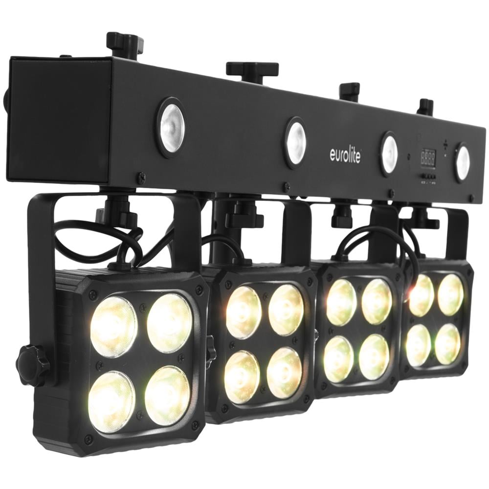 Led Kls-180 Compact Light Set - Foto 1