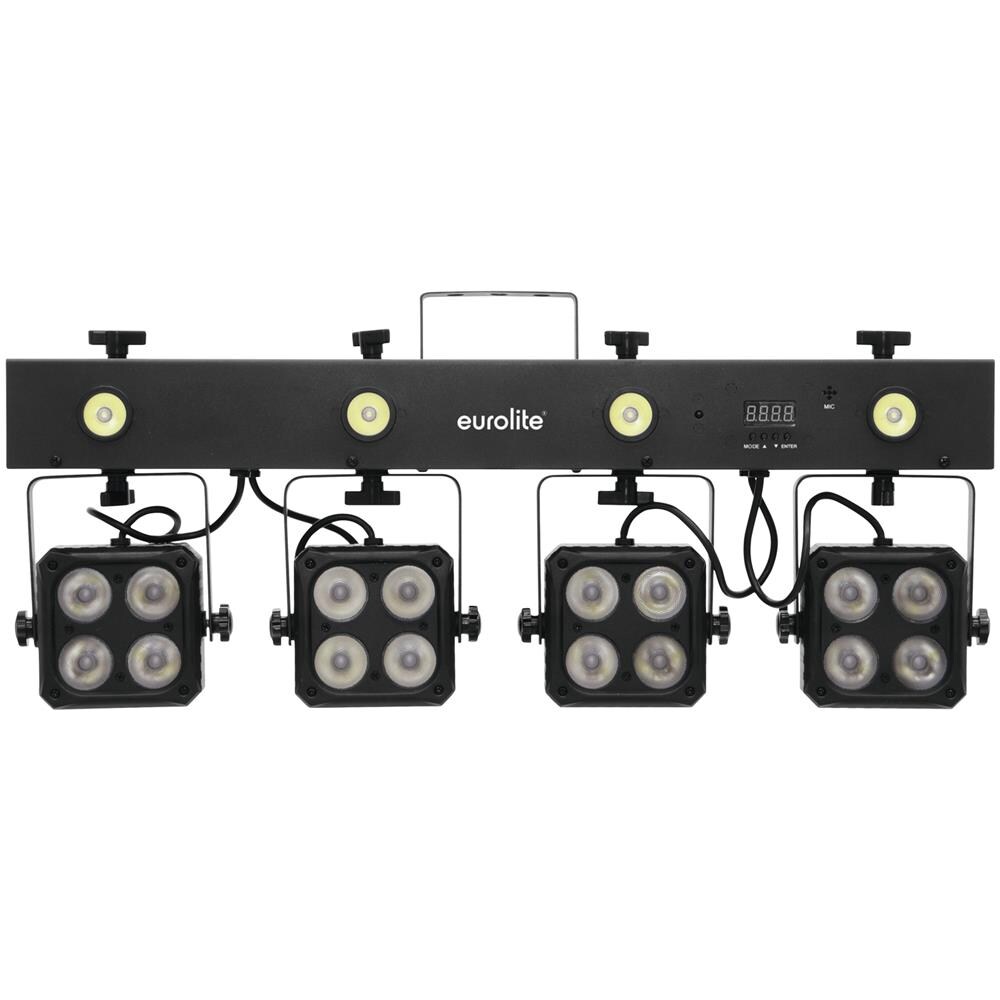 Led Kls-180 Compact Light Set - Foto 2