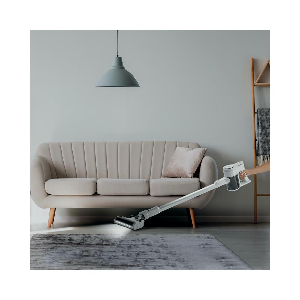 CICLO 2IN1 150W TURBO BIANCO - Foto 2