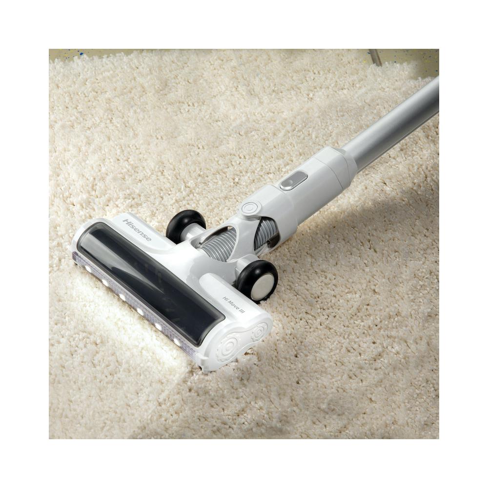 CICLO 2IN1 150W TURBO BIANCO - Foto 4