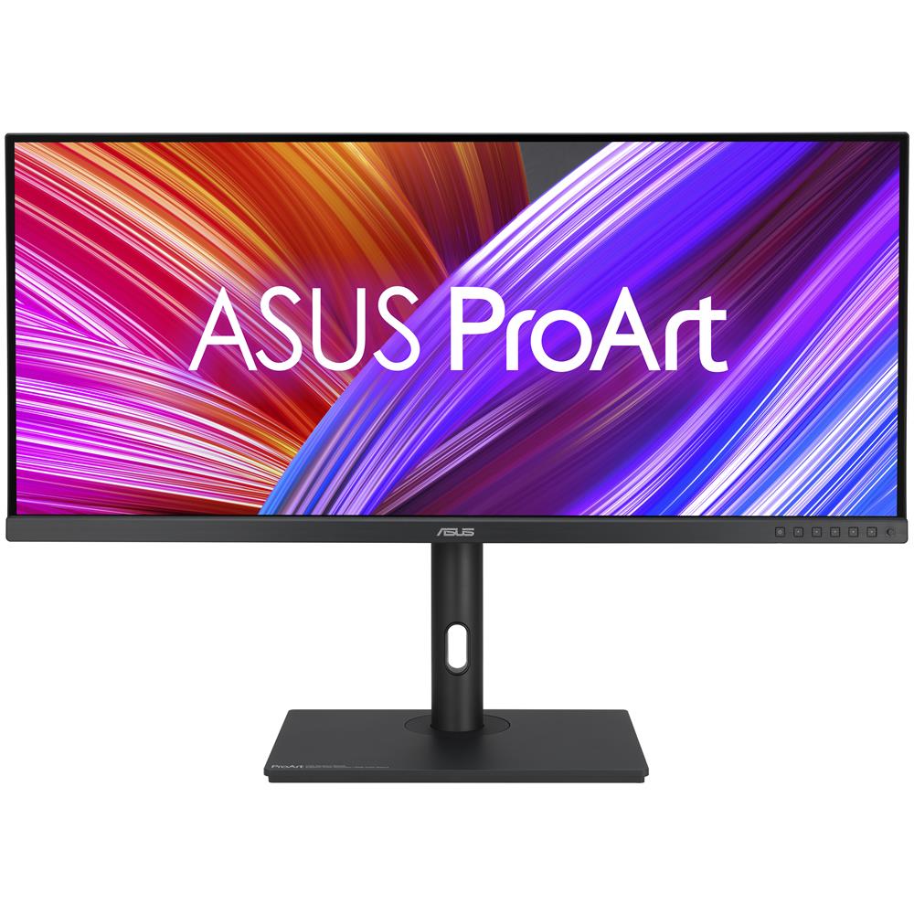 Monitor ProArt PA348CGV 34" 3440x1440 Ultra WQHD Tempo di Risposta 2 ms - Foto 1