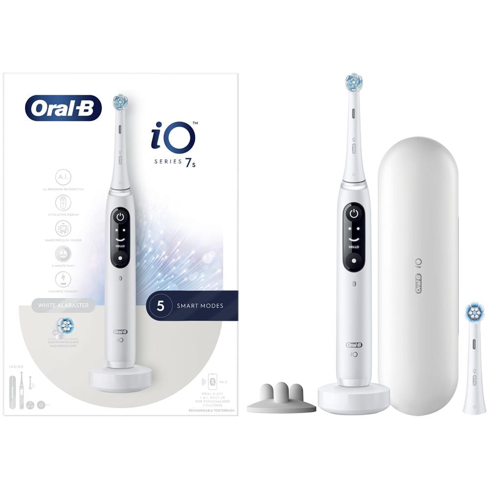 Oral-b Io 7s Bianco - Foto 2