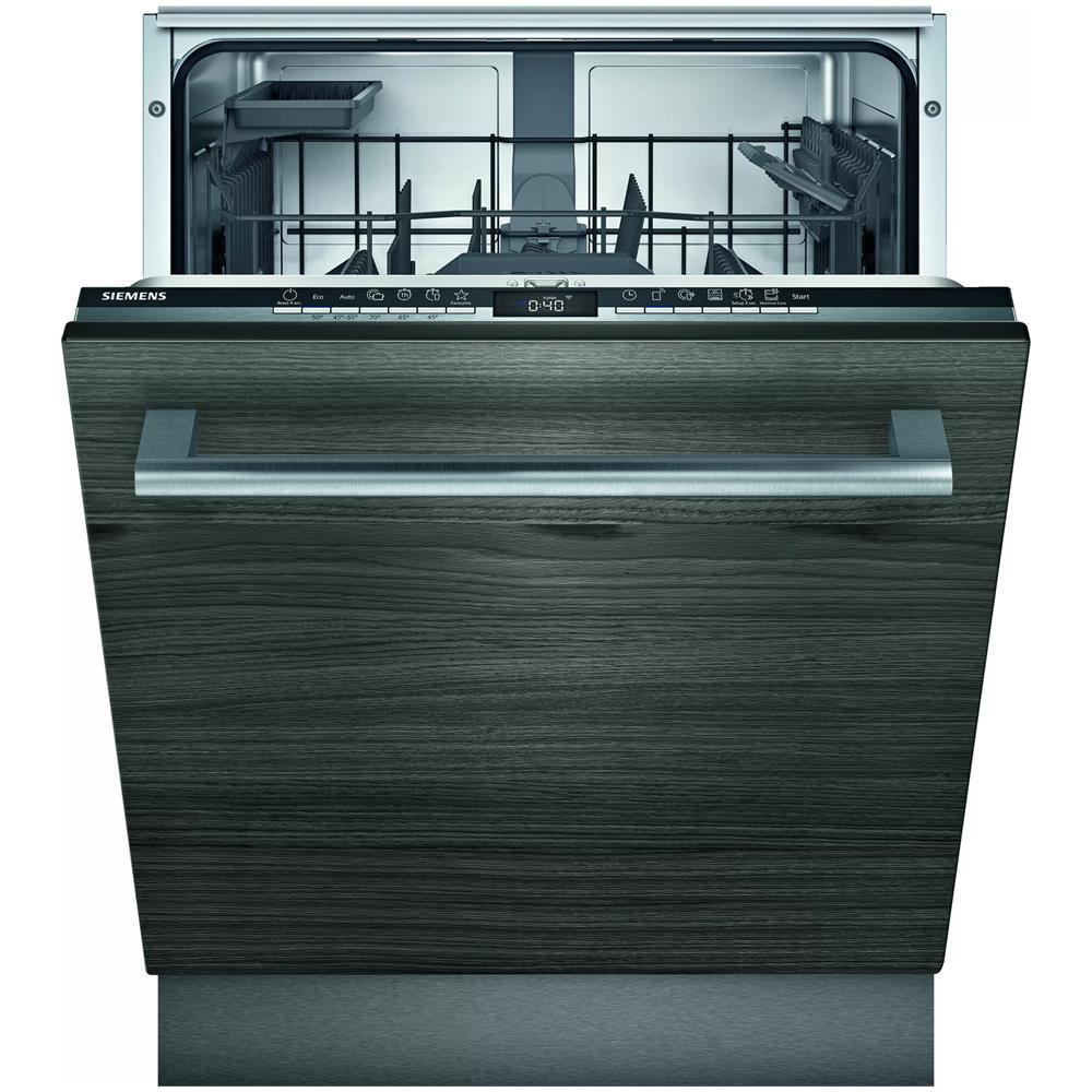 Lavastoviglie SN65ZX00AE da Incasso a Scomparsa Totale Classe C Capacità 13 Coperti - Foto 1