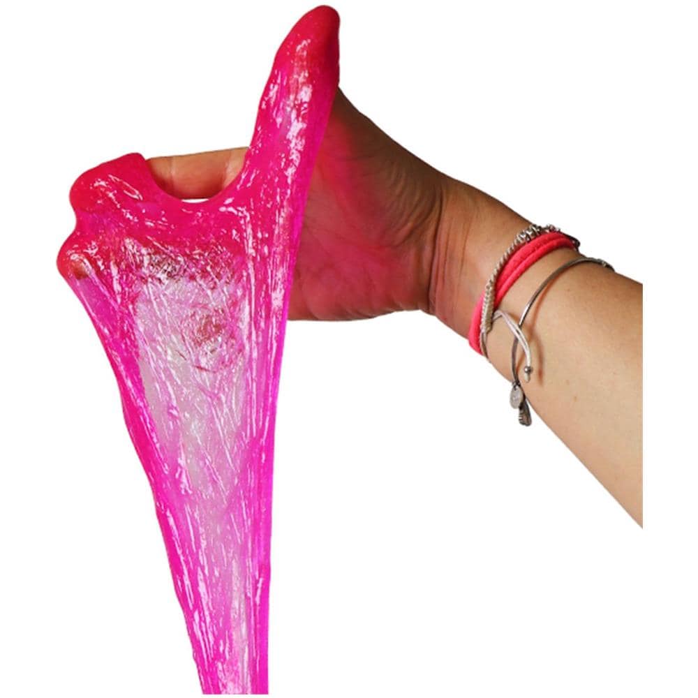 Kit Di Slime Fluorescente - Foto 1