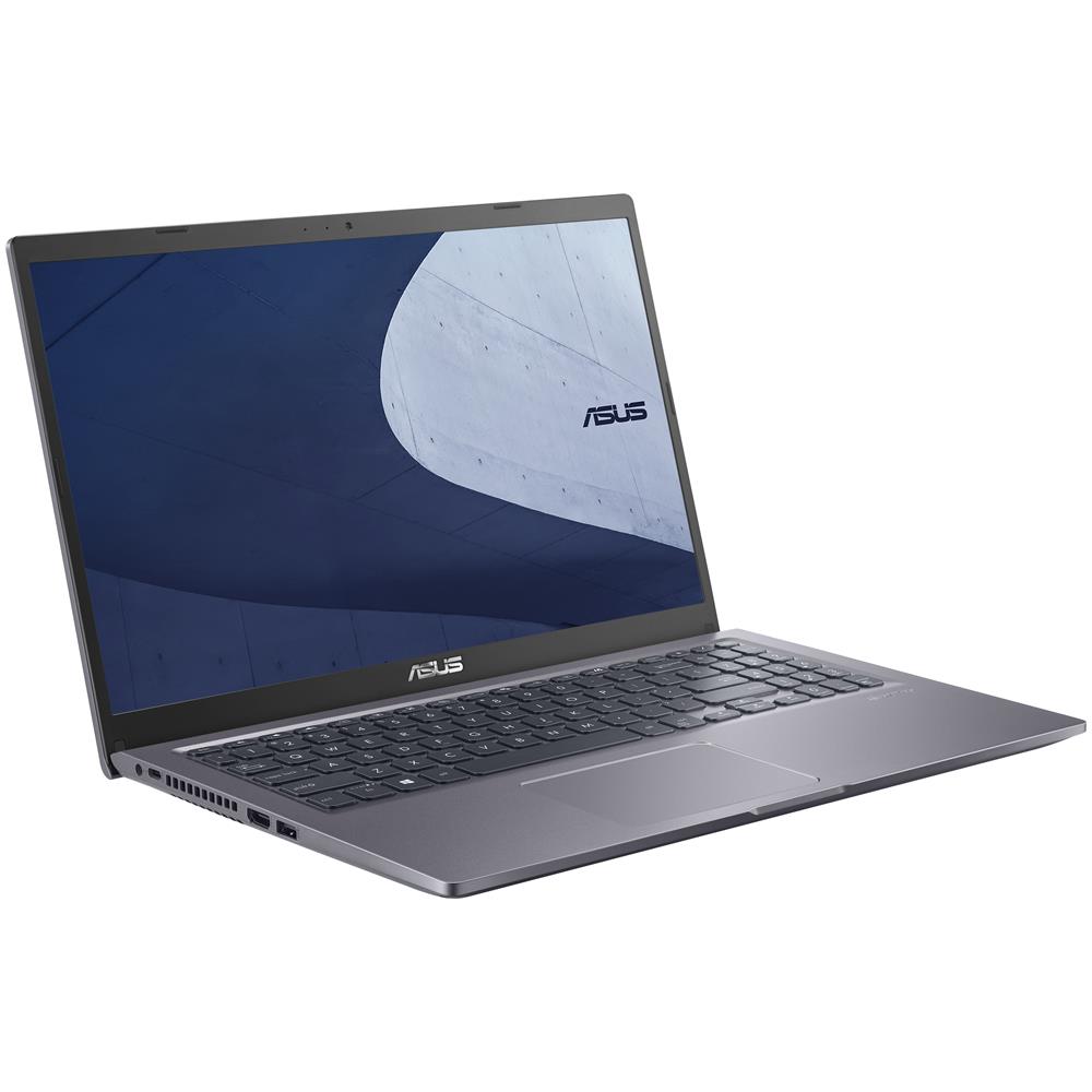 Ultrabook ExpertBook P1512CEA-EJ1022X Monitor 15.6" Full HD Intel Core i5-1135G7 Ram 16 GB SSD 512GB 2x USB 3.2 Windows 11 Pro - Foto 2