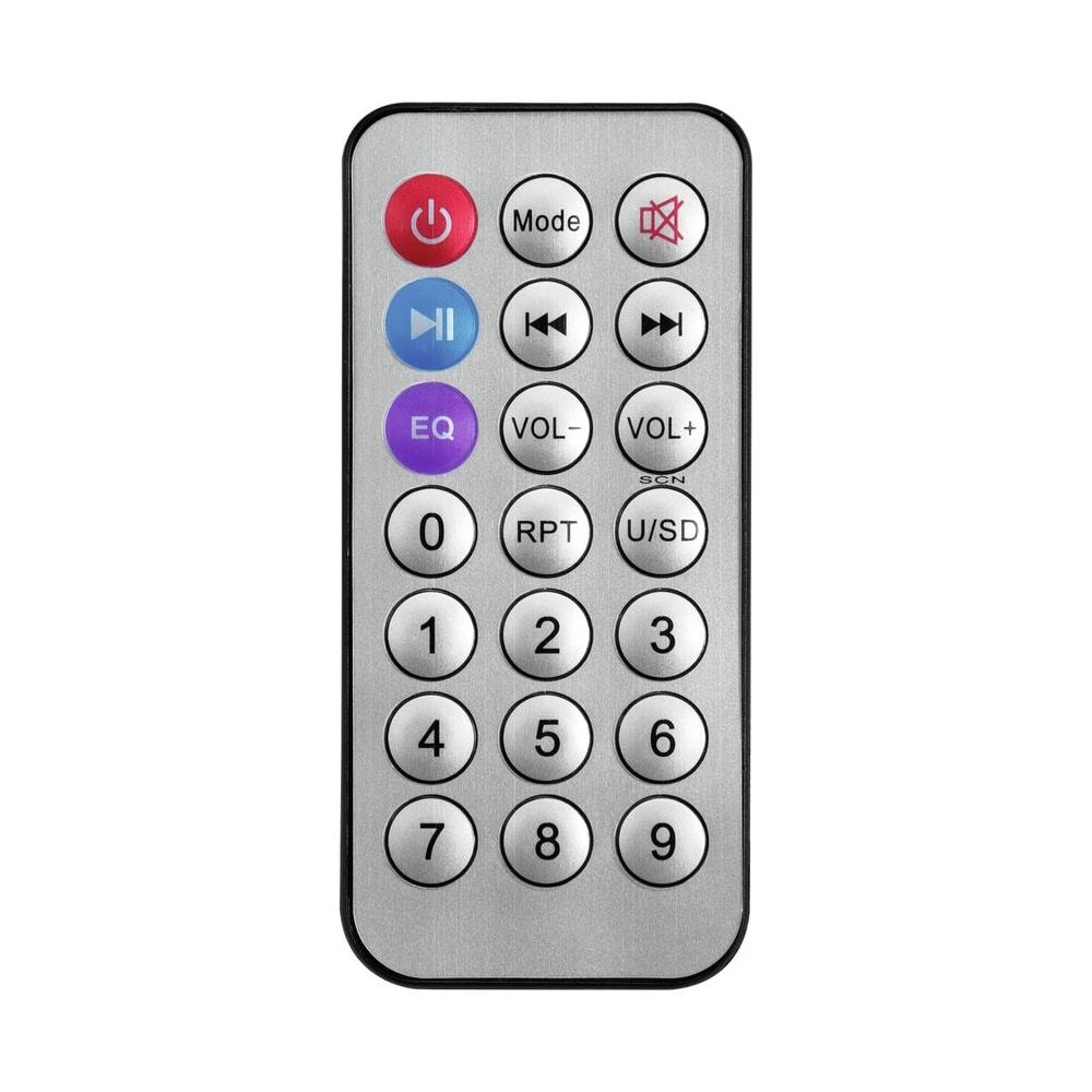 Ir-24 Remote Control - Foto 1