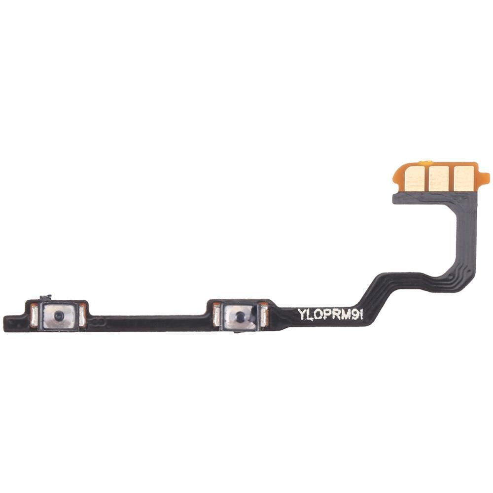 Connettore Tasto Volume Per Oppo A96 Ricambio Compatibile - Foto 1