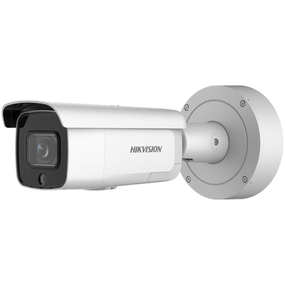 Acusense Ds-2cd2646g2-izsu/sl Telecamera Bullet Ip Da 4mp - Foto 1