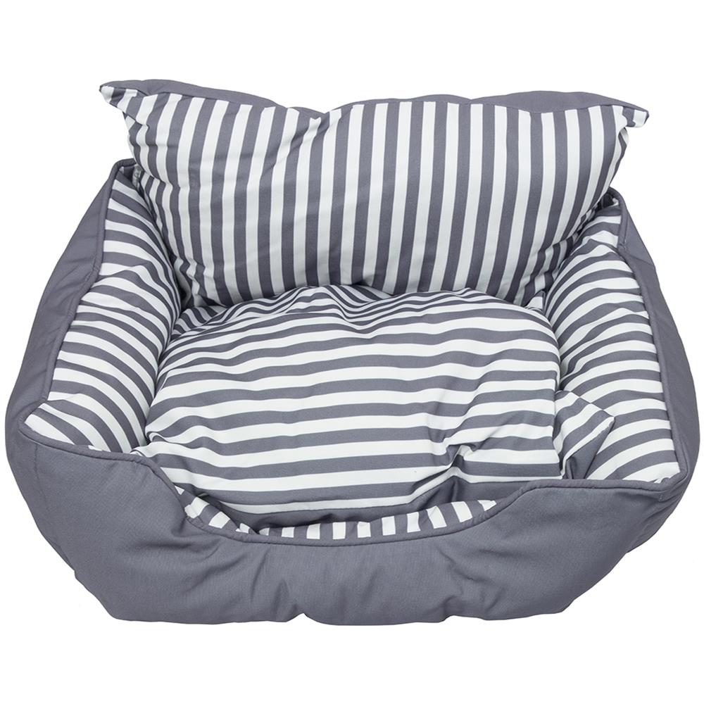 Cuccia Cane Gatto Letto Cuscino Per Animali Materasso Morbido Vari Modelli Cuccia King Piccolo - Foto 1