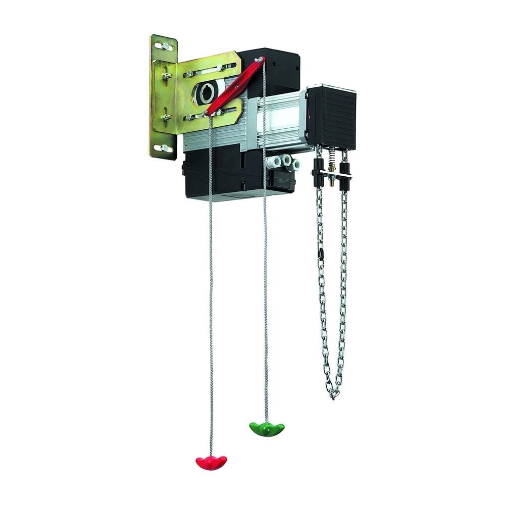 Motoriduttore Motore Per Porte Sezionali 540 X Bpr 109513 - Foto 1