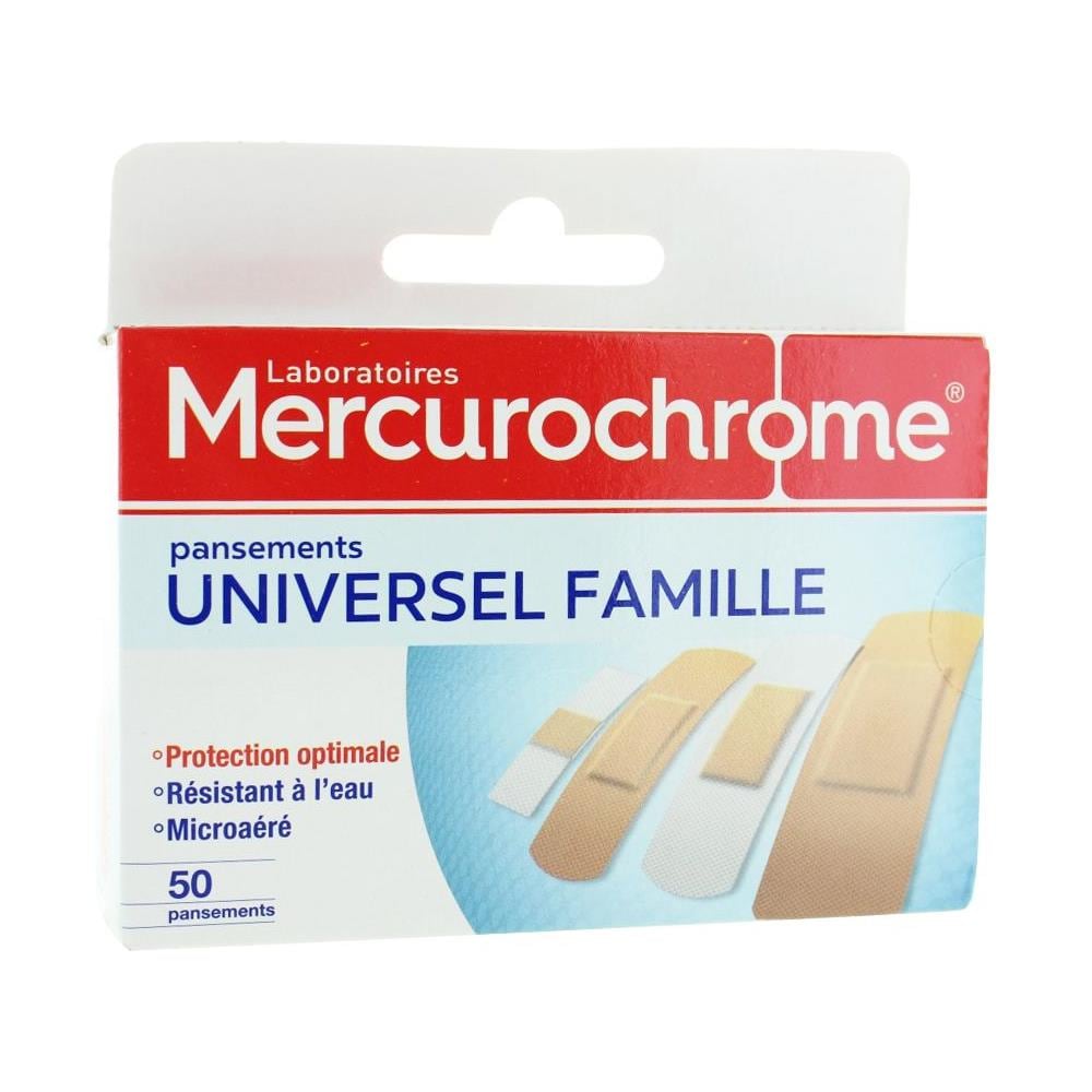 Cerotto Universale Famiglia X50 - Foto 1