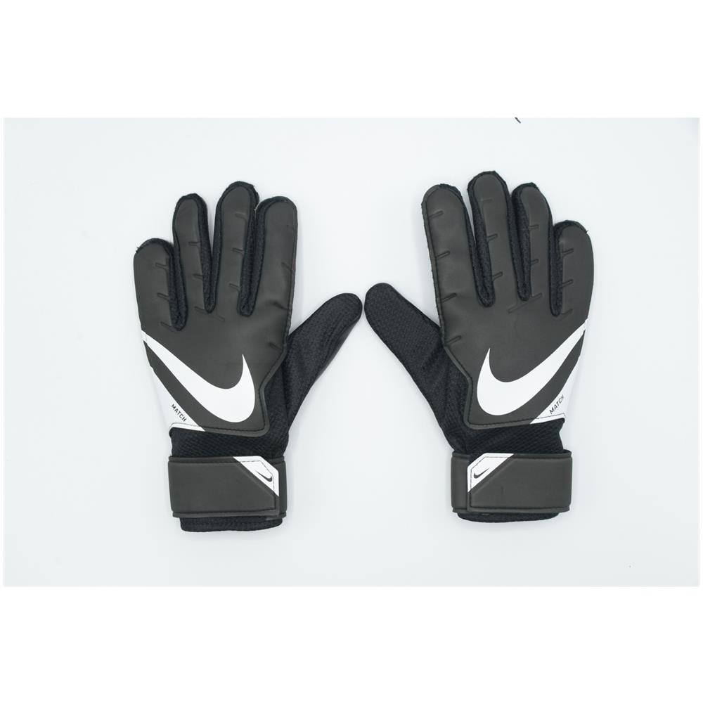 Goalkeeper Match Cq7799-010, Unisex, Nero, 8 - Foto 2