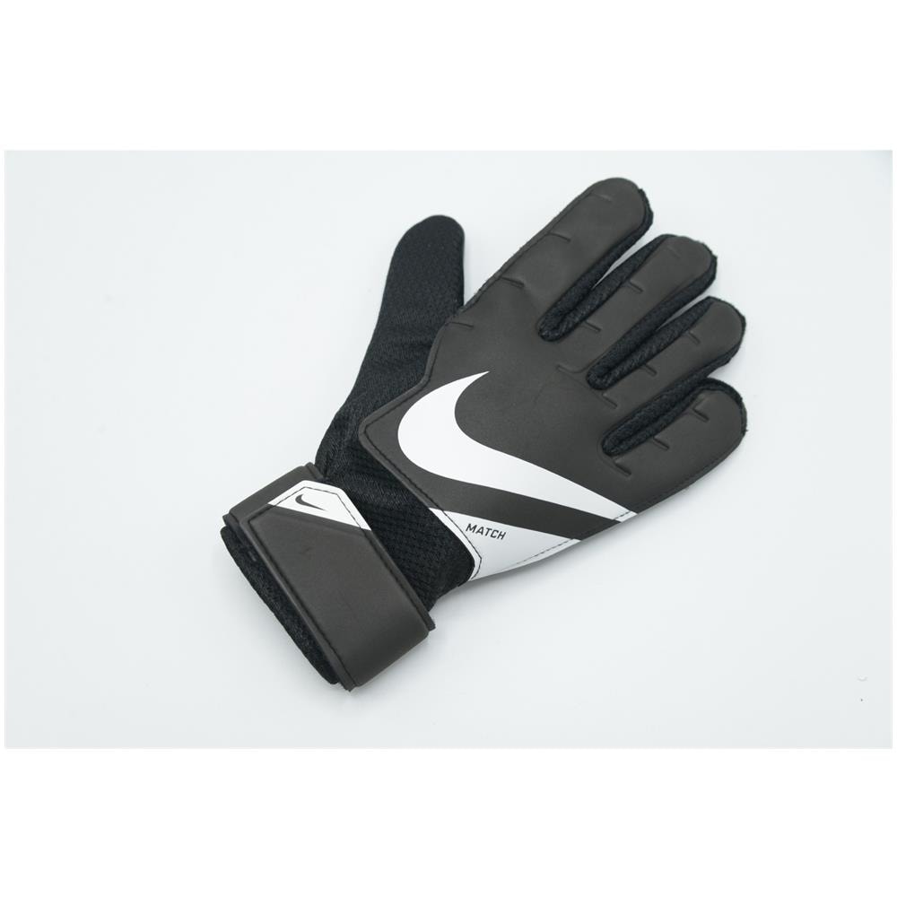 Goalkeeper Match Cq7799-010, Unisex, Nero, 8 - Foto 6